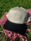 gameday trucker hat