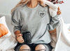 gigi sweatshirt