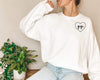gigi sweatshirt