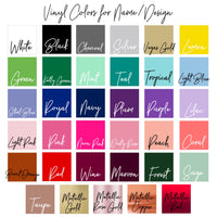 Personalized Blanket for Adults | Custom Throw Blankets with Name - EverlyGrayce 