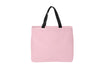 Custom Teacher Tote Bags with Name and Glitter Apple