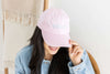 mama baseball hat