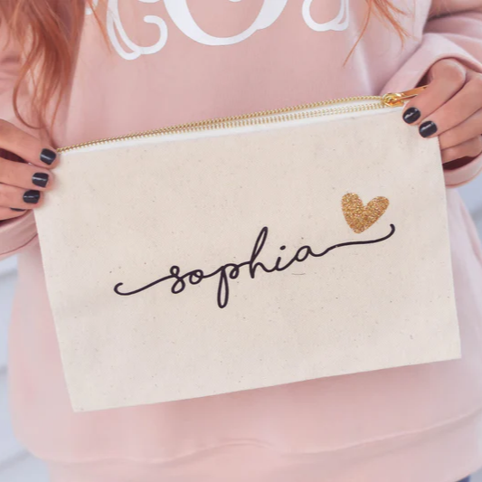 neutral-colored cute women’s accessories