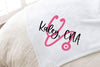 personalized nurse appreciation gift