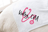 personalized nurse appreciation gift