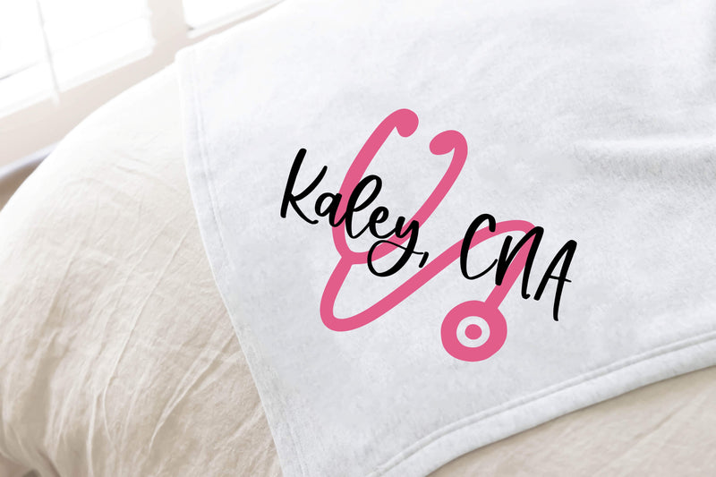 personalized nurse appreciation gift