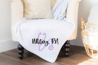 personalized nurse appreciation gift