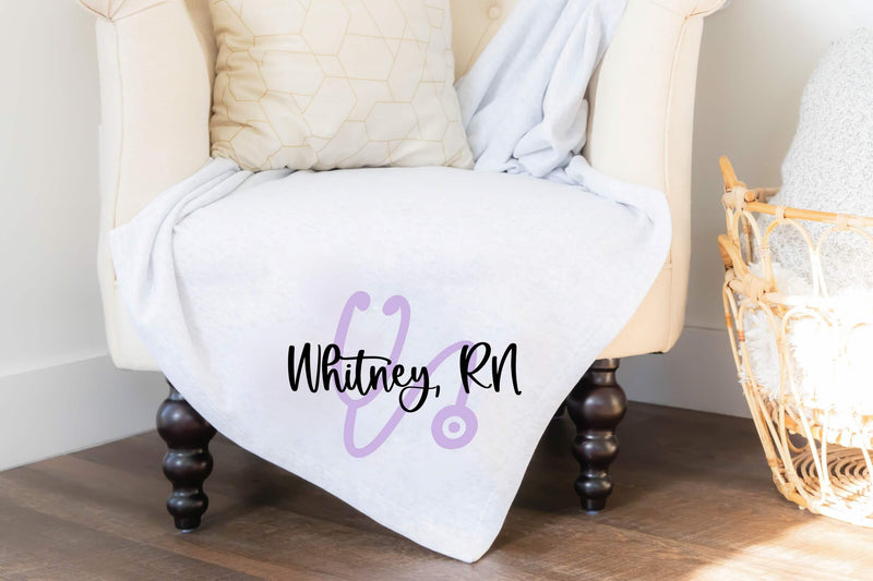 personalized nurse appreciation gift