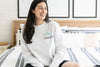personalized nurse sweatshirt