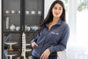 personalized nursing jacket