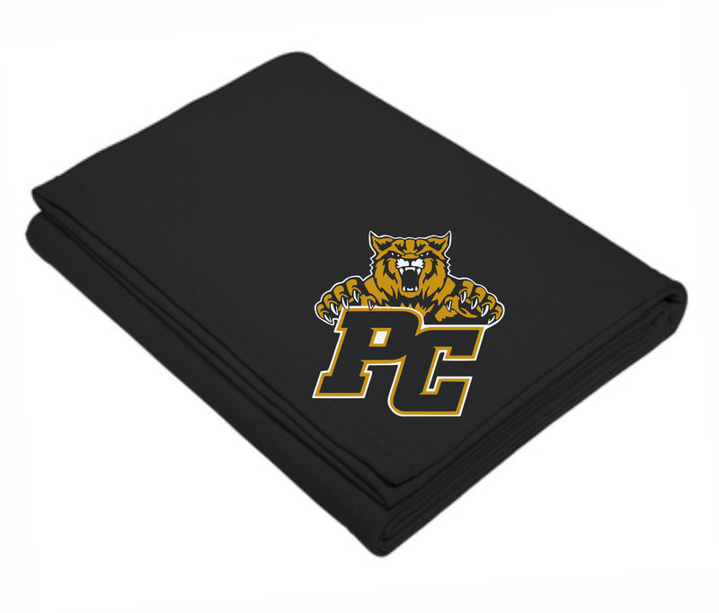 PC Bobcats Logo Spirit Wear