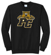 PC Bobcats Logo Spirit Wear