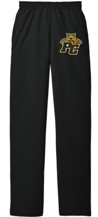 PC Bobcats Logo Spirit Wear