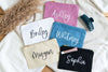 personalized makeup bags for bridesmaids