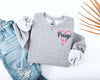 personalized sweatshirts for nurses