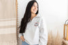 teacher sweatshirts quarter zip