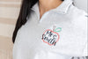 teacher sweatshirts quarter zip