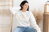 wifey sweatshirt
